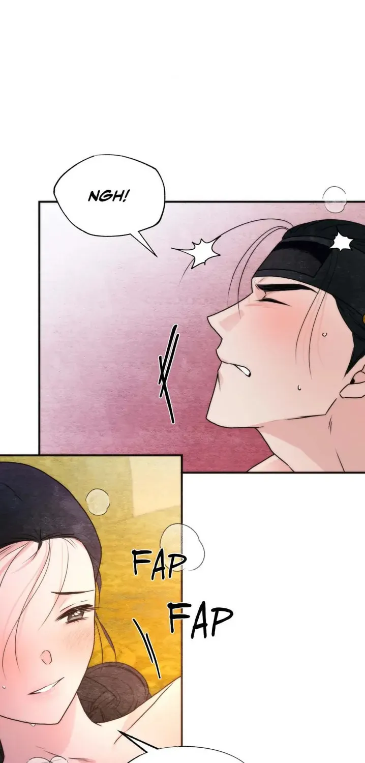 Read Wild Eyes chapter 91 image 57 on Lezhin