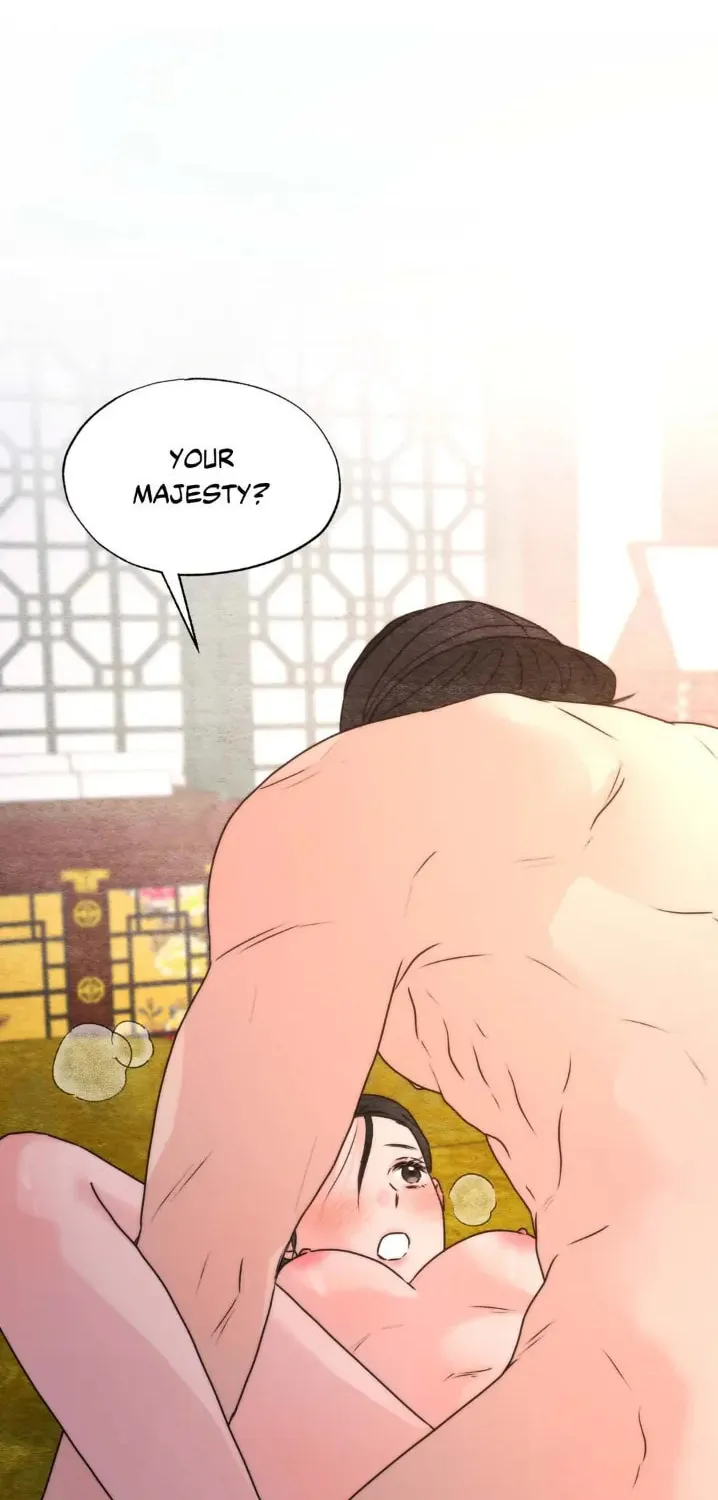 Read Wild Eyes chapter 91 image 61 on Lezhin