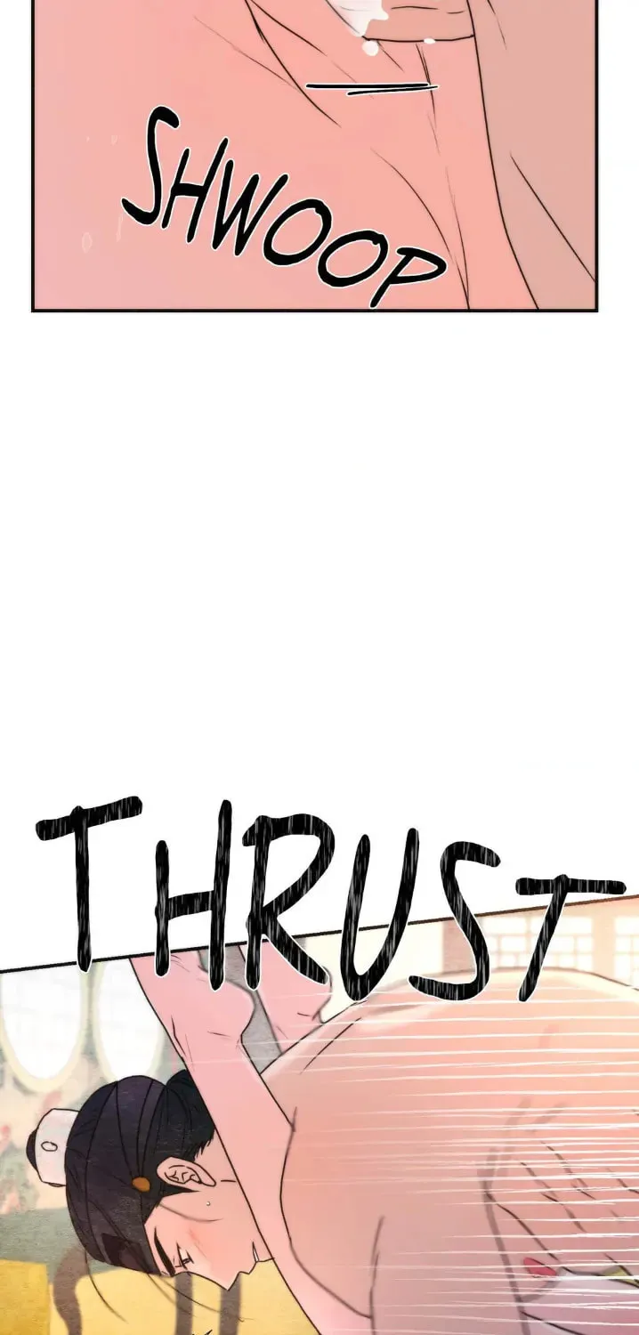 Read Wild Eyes chapter 91 image 64 on Lezhin
