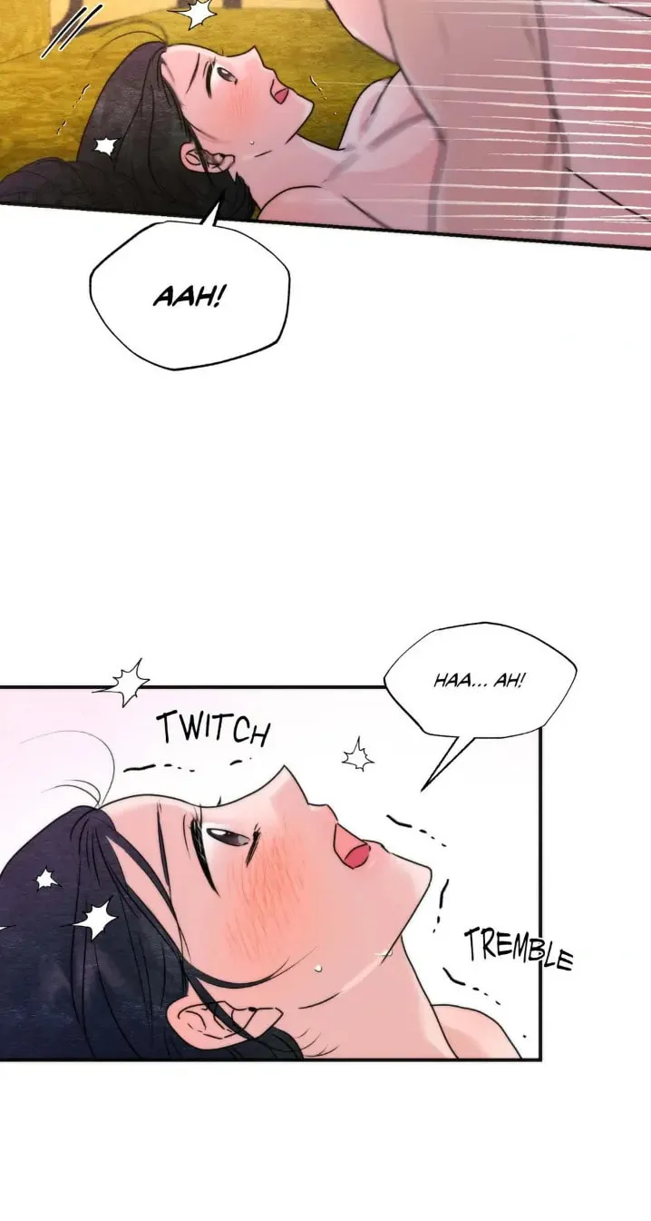 Read Wild Eyes chapter 91 image 65 on Lezhin