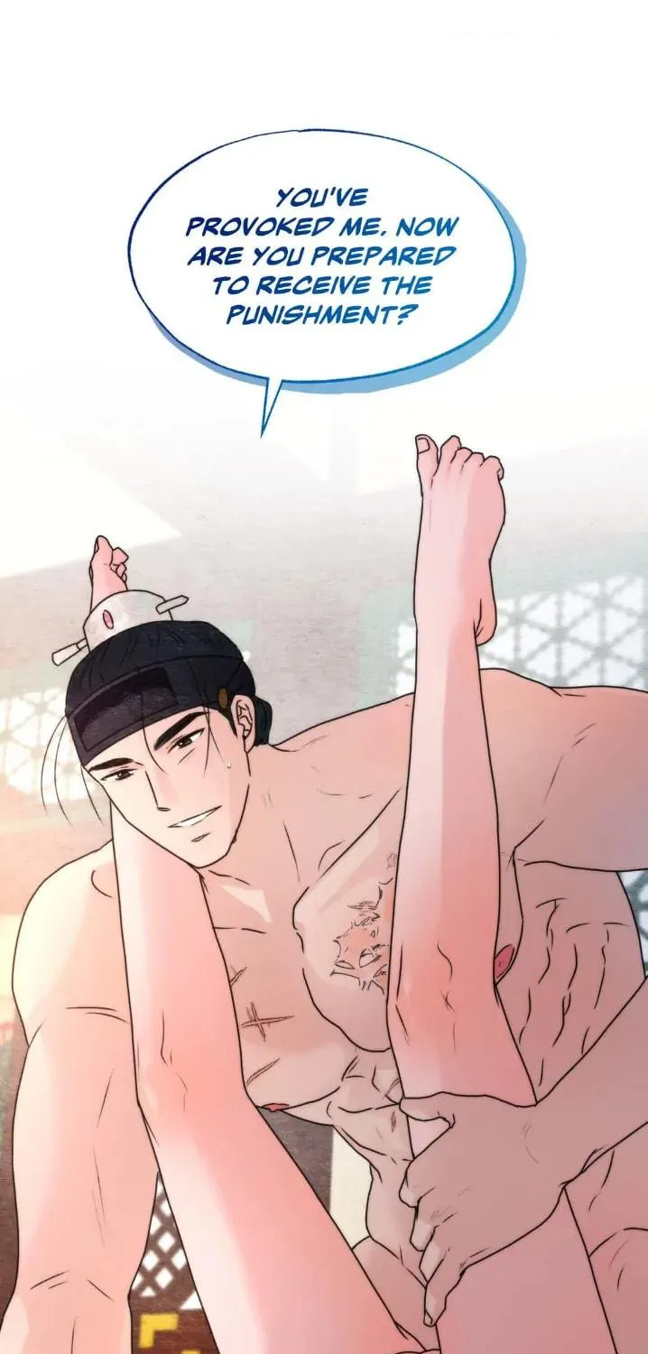 Read Wild Eyes chapter 91 image 66 on Lezhin