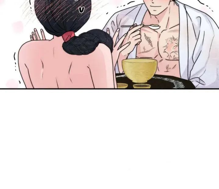 Read Wild Eyes chapter 91 image 7 on Lezhin