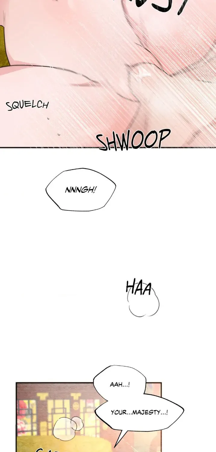 Read Wild Eyes chapter 92 image 10 on Lezhin
