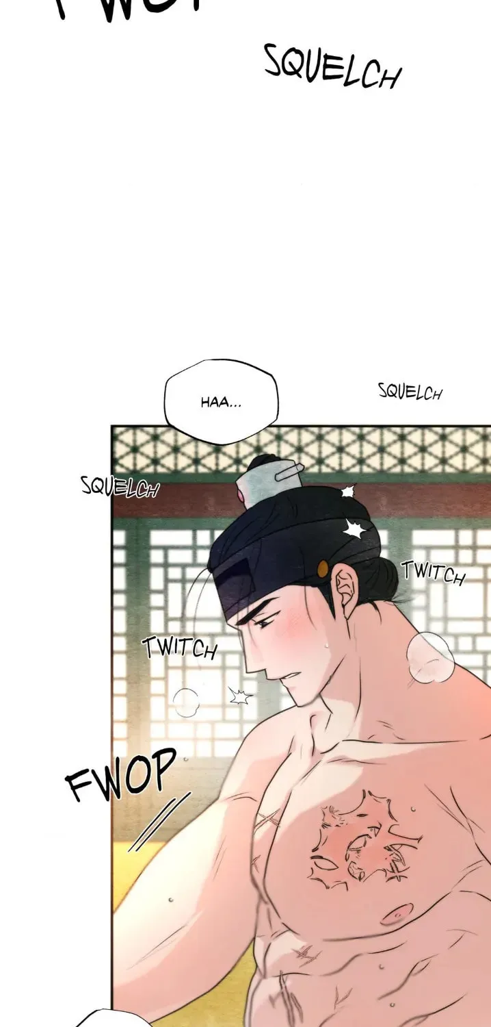 Read Wild Eyes chapter 92 image 12 on Lezhin