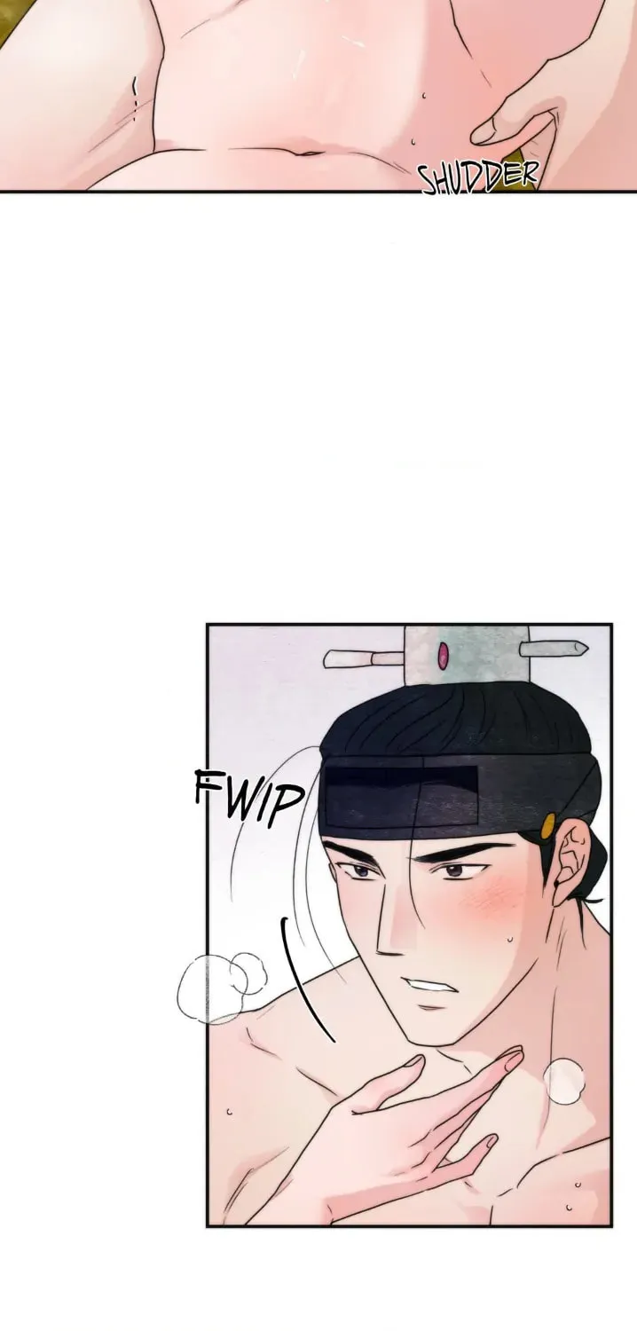 Read Wild Eyes chapter 92 image 18 on Lezhin