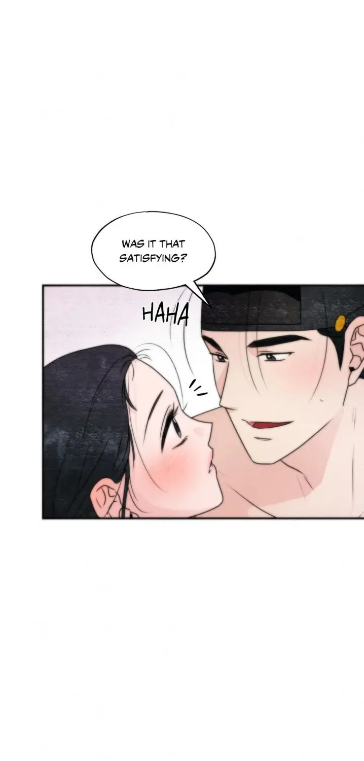 Read Wild Eyes chapter 92 image 21 on Lezhin