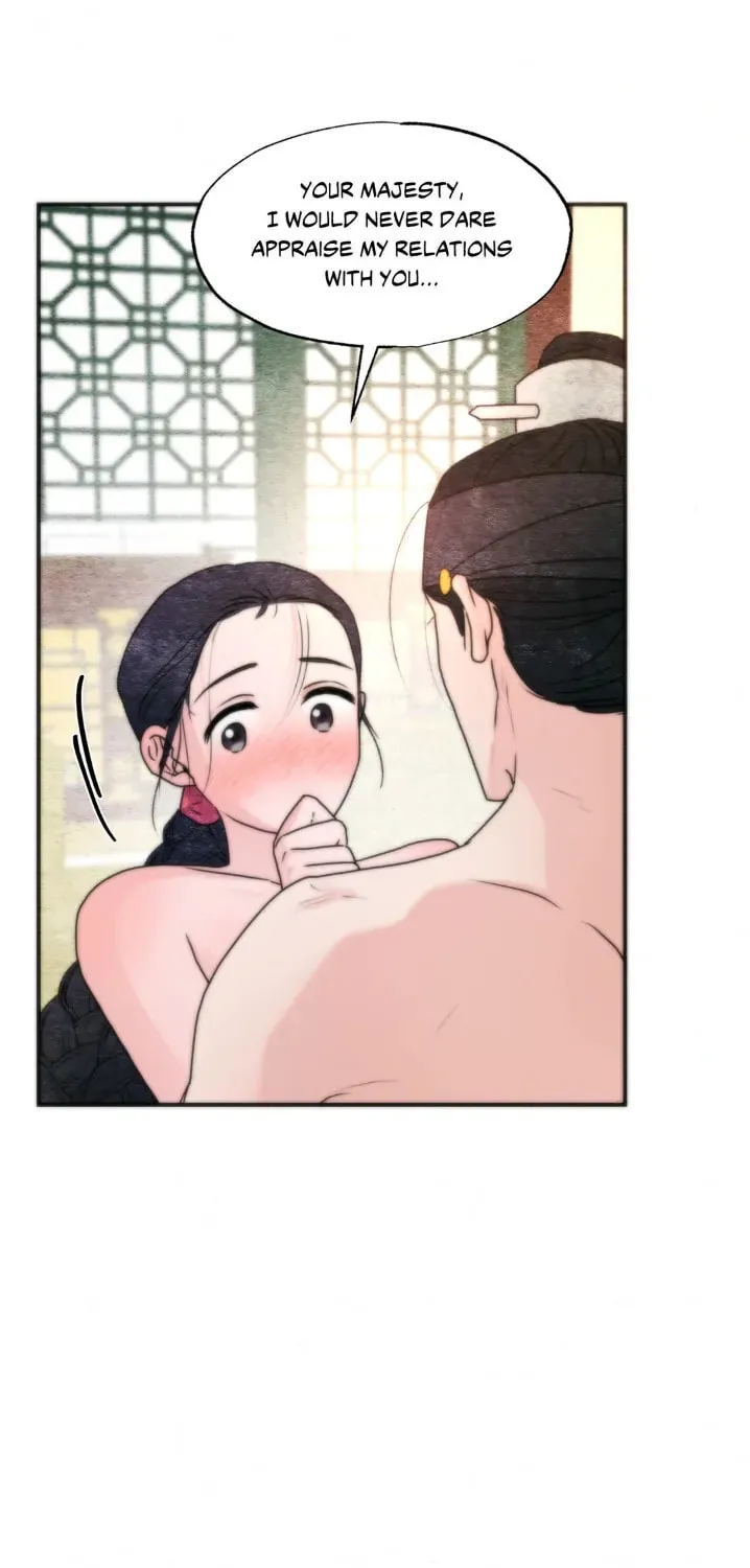 Read Wild Eyes chapter 92 image 22 on Lezhin