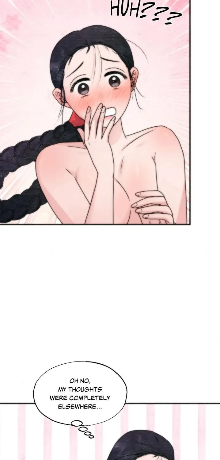 Read Wild Eyes chapter 92 image 25 on Lezhin