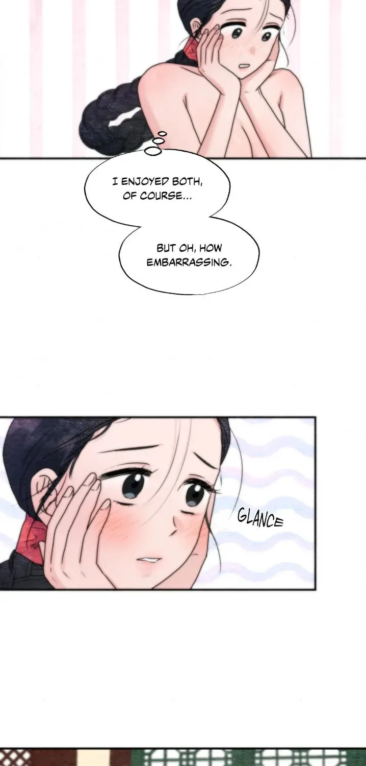 Read Wild Eyes chapter 92 image 26 on Lezhin