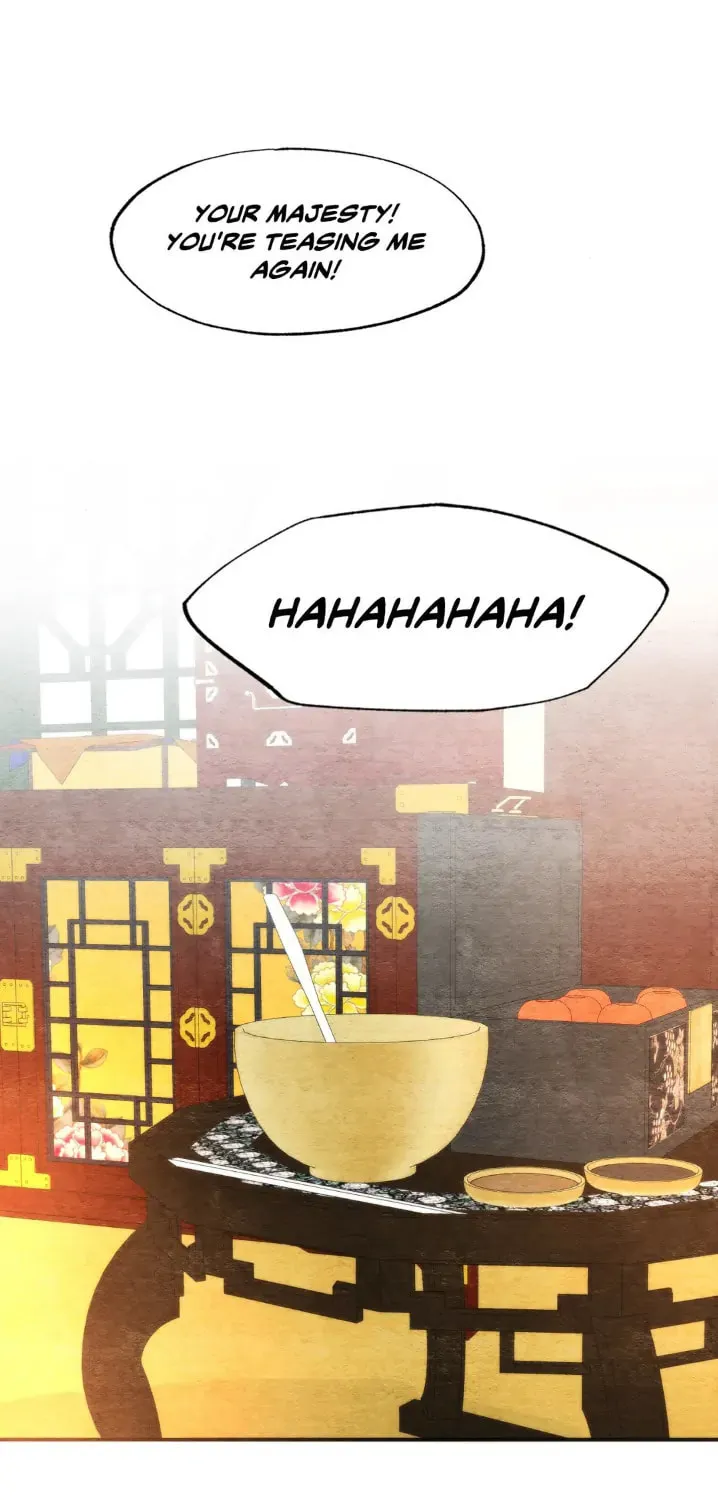 Read Wild Eyes chapter 92 image 28 on Lezhin