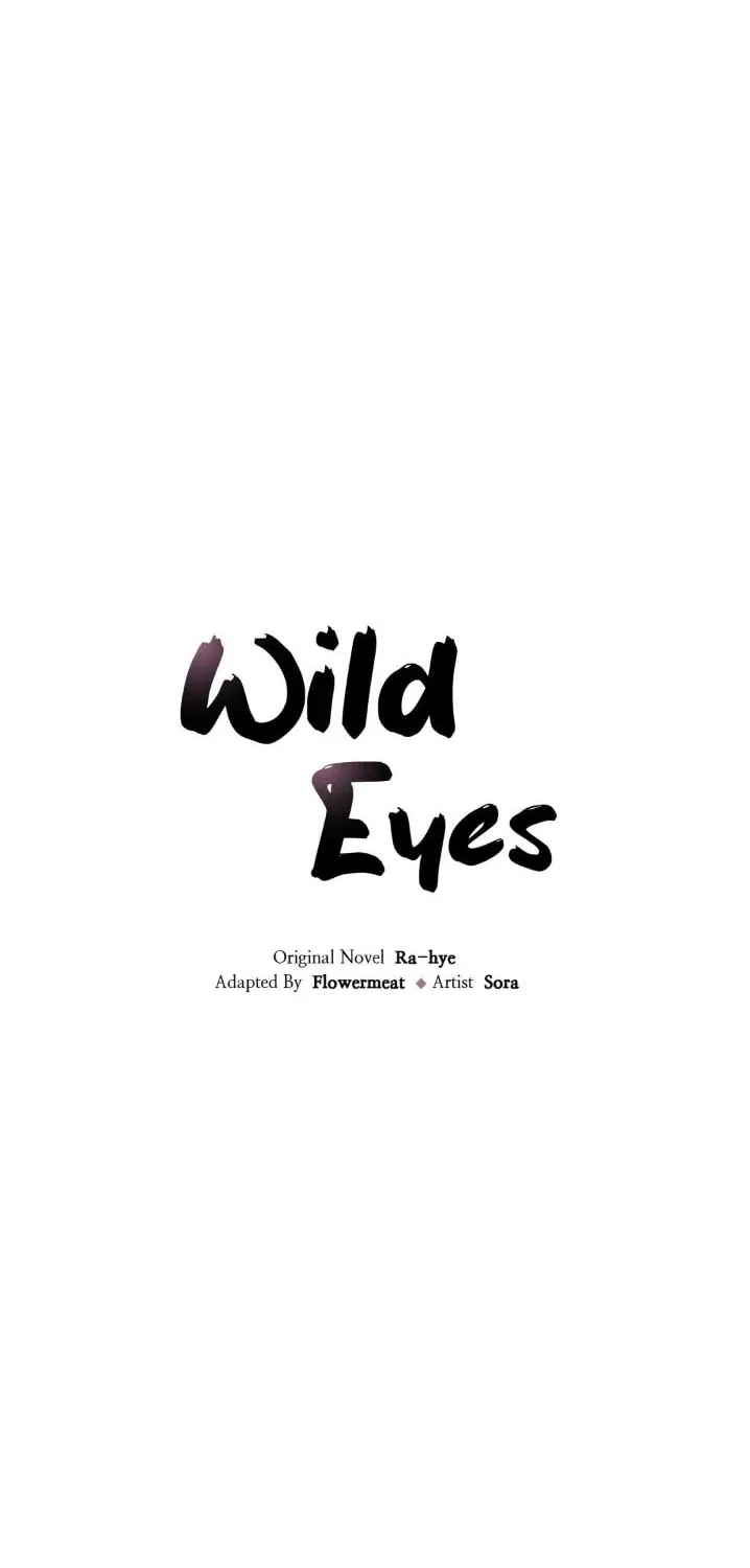 Read Wild Eyes chapter 92 image 29 on Lezhin