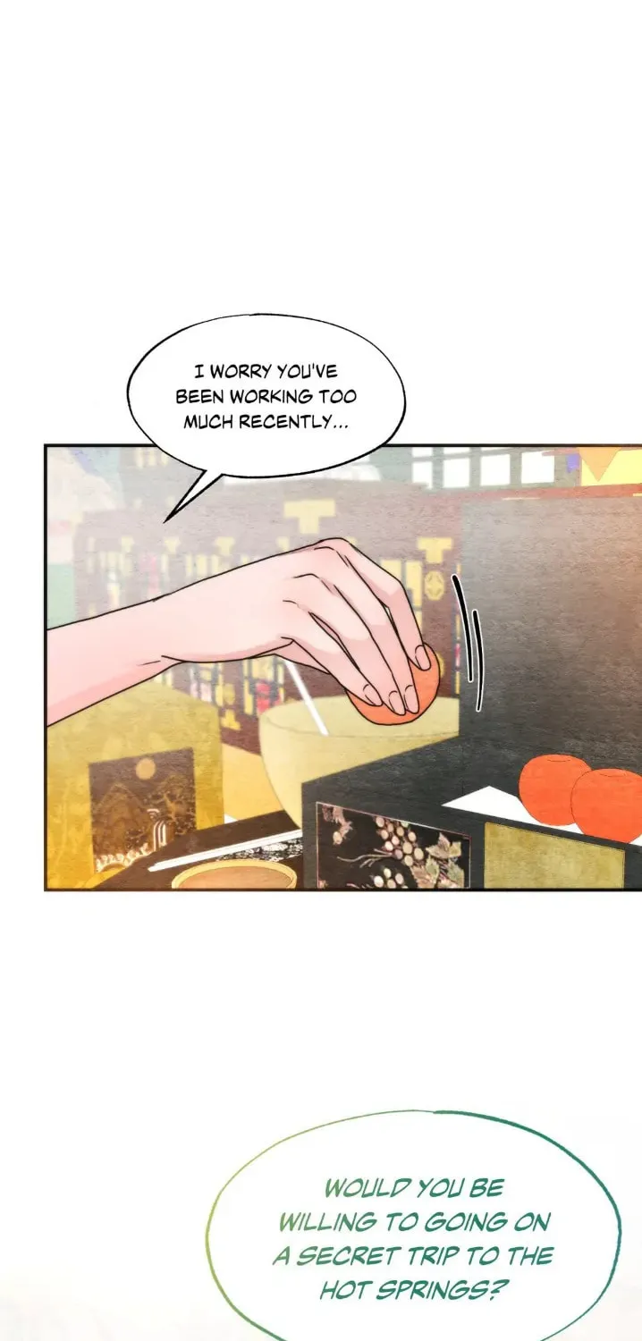 Read Wild Eyes chapter 92 image 33 on Lezhin