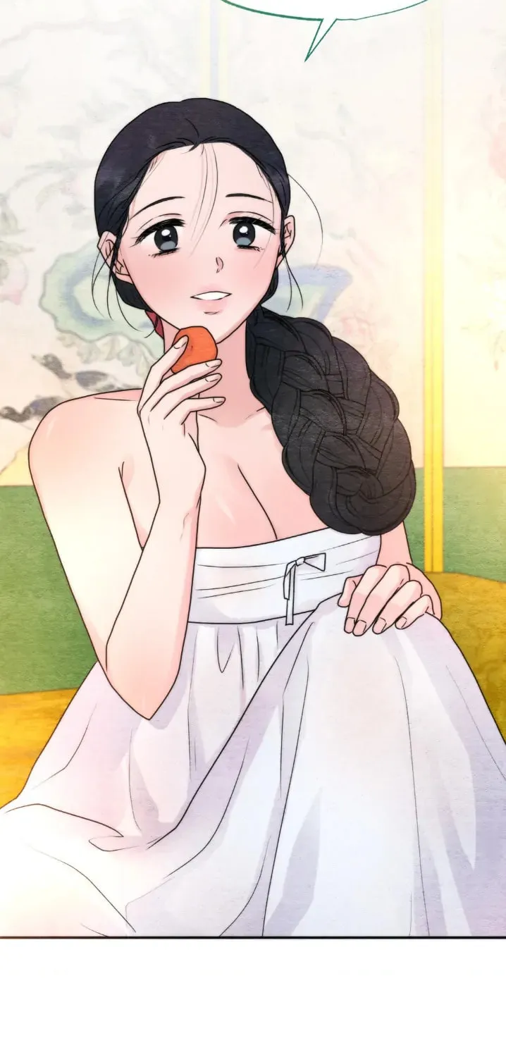 Read Wild Eyes chapter 92 image 34 on Lezhin