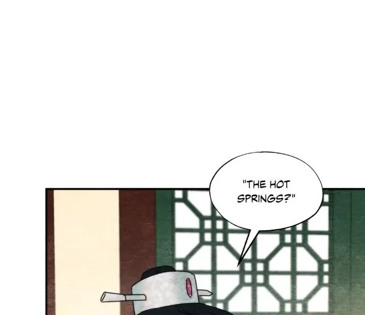 Read Wild Eyes chapter 92 image 35 on Lezhin