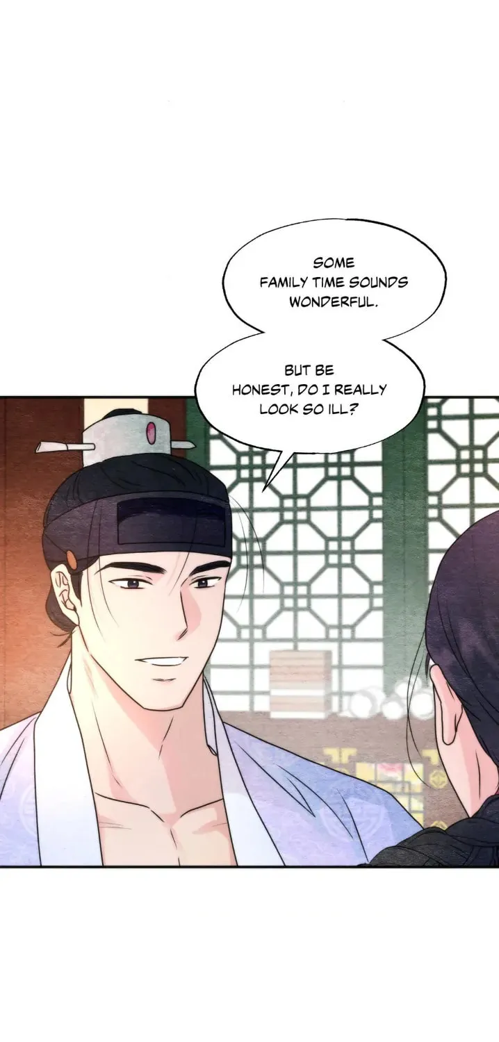 Read Wild Eyes chapter 92 image 38 on Lezhin