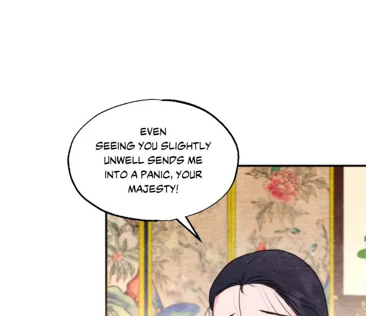 Read Wild Eyes chapter 92 image 39 on Lezhin