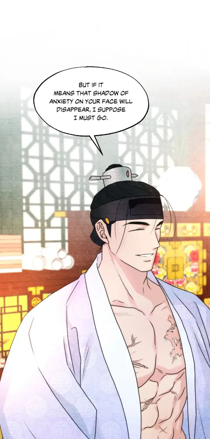 Read Wild Eyes chapter 92 image 41 on Lezhin