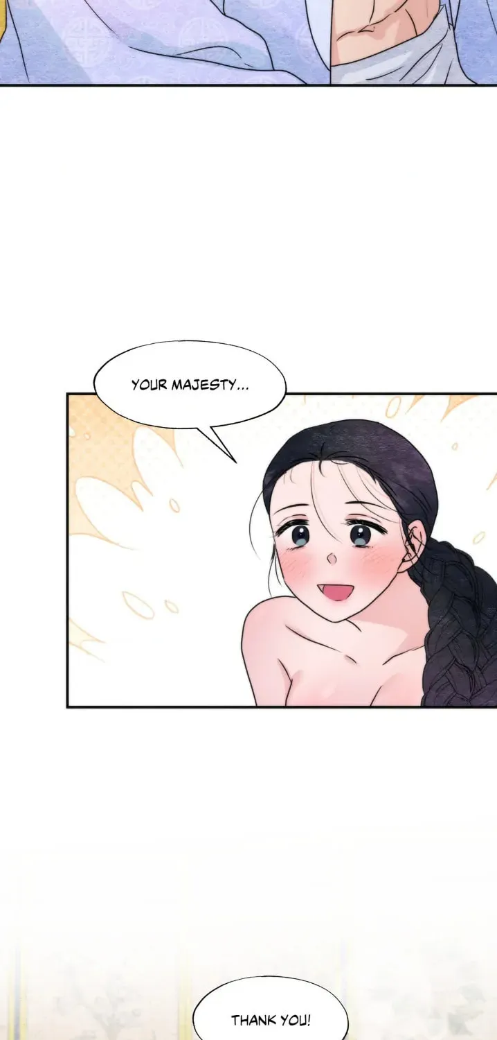 Read Wild Eyes chapter 92 image 42 on Lezhin
