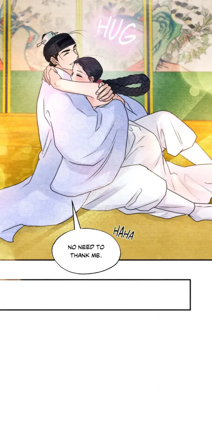 Read Wild Eyes chapter 92 image 44 on Lezhin