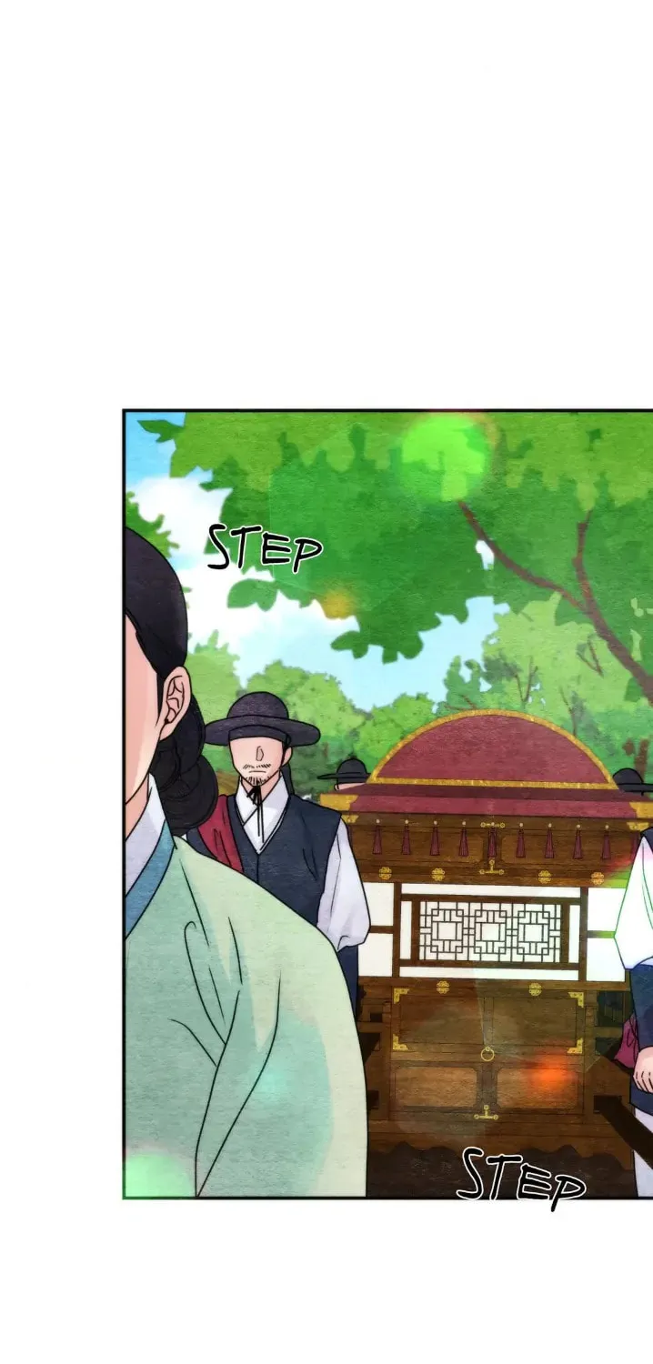 Read Wild Eyes chapter 92 image 45 on Lezhin