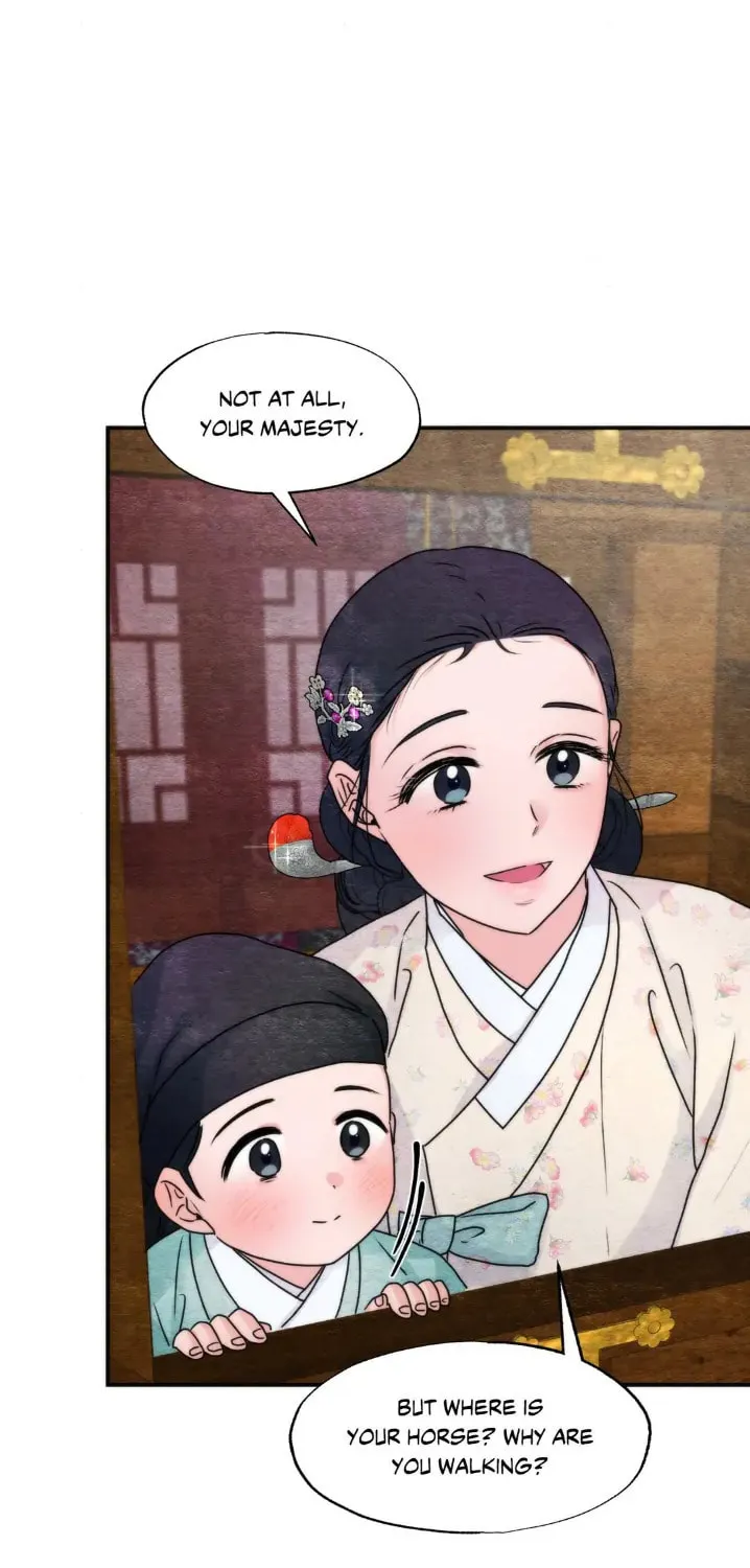 Read Wild Eyes chapter 92 image 49 on Lezhin