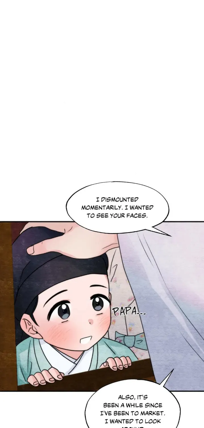 Read Wild Eyes chapter 92 image 50 on Lezhin