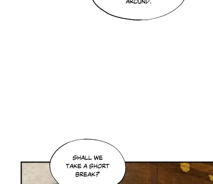 Read Wild Eyes chapter 92 image 51 on Lezhin