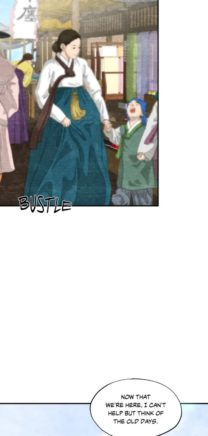 Read Wild Eyes chapter 92 image 53 on Lezhin