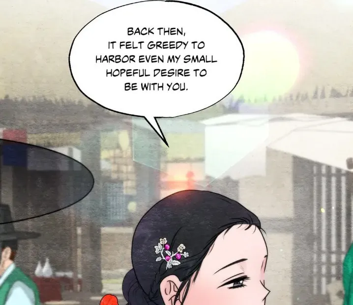 Read Wild Eyes chapter 92 image 55 on Lezhin