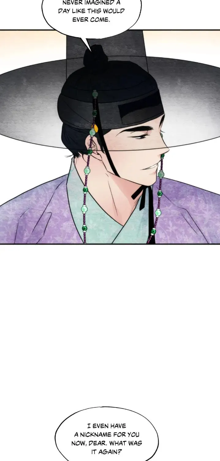 Read Wild Eyes chapter 92 image 57 on Lezhin