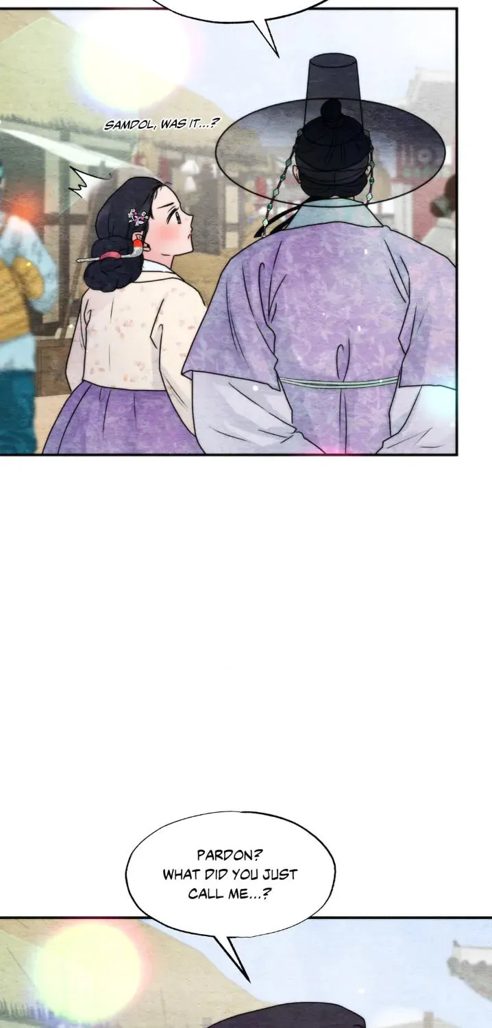 Read Wild Eyes chapter 92 image 58 on Lezhin