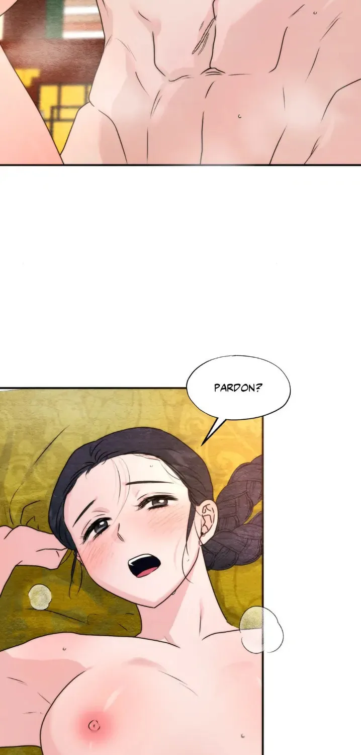 Read Wild Eyes chapter 92 image 6 on Lezhin