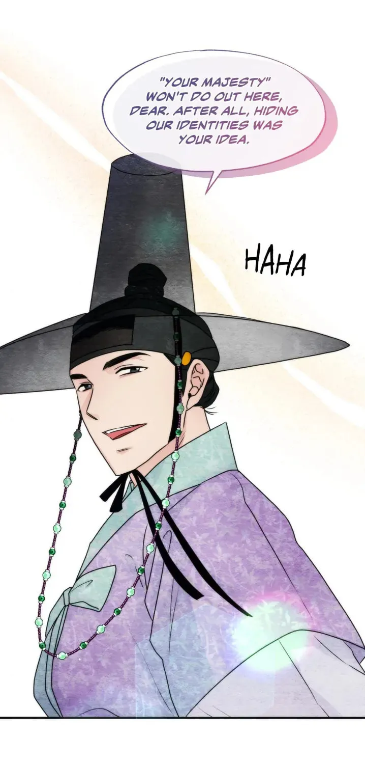 Read Wild Eyes chapter 92 image 60 on Lezhin