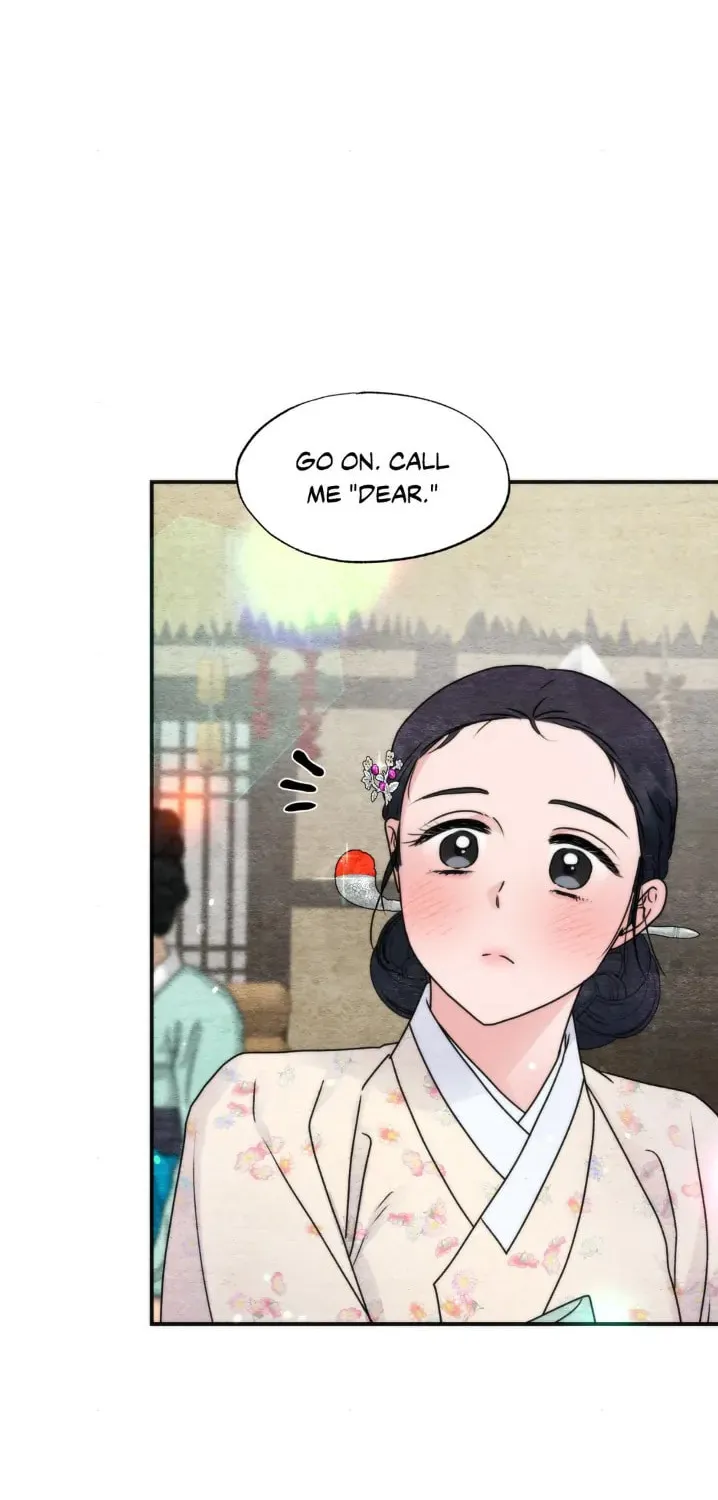 Read Wild Eyes chapter 92 image 61 on Lezhin