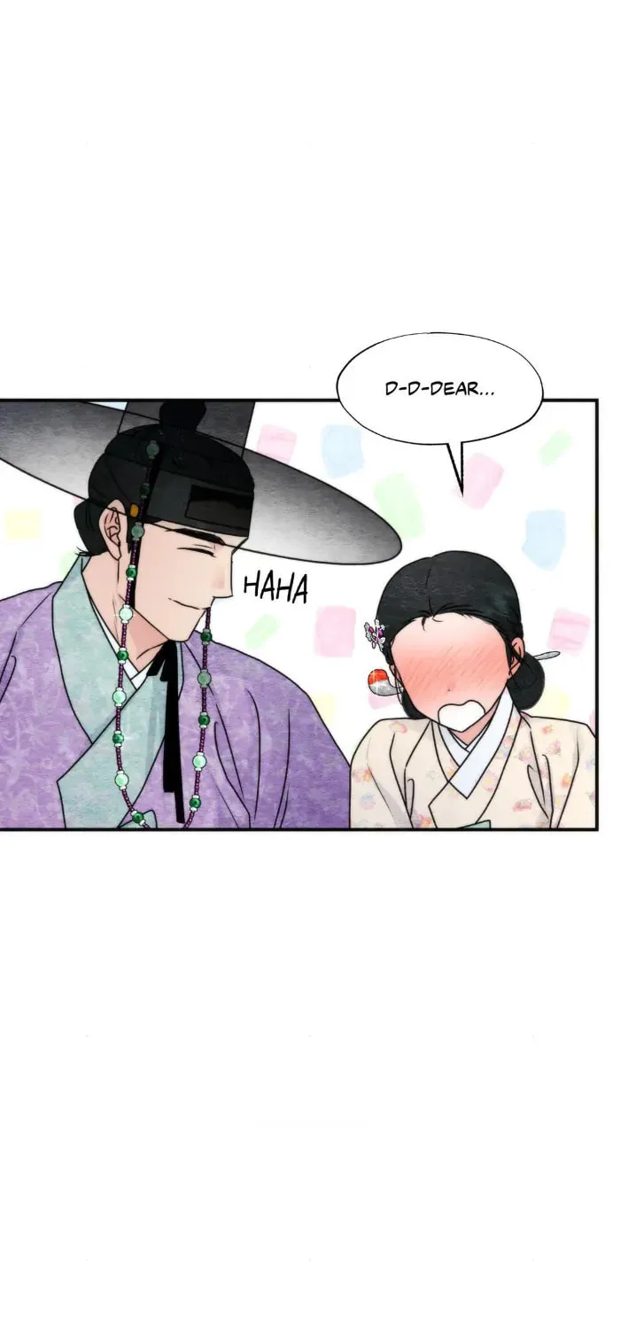 Read Wild Eyes chapter 92 image 62 on Lezhin