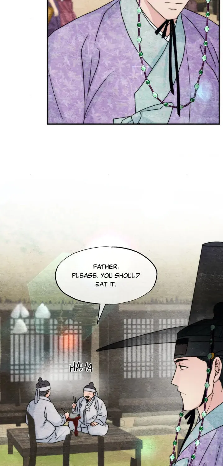 Read Wild Eyes chapter 92 image 64 on Lezhin