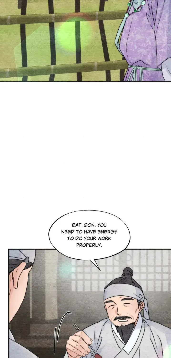 Read Wild Eyes chapter 92 image 65 on Lezhin