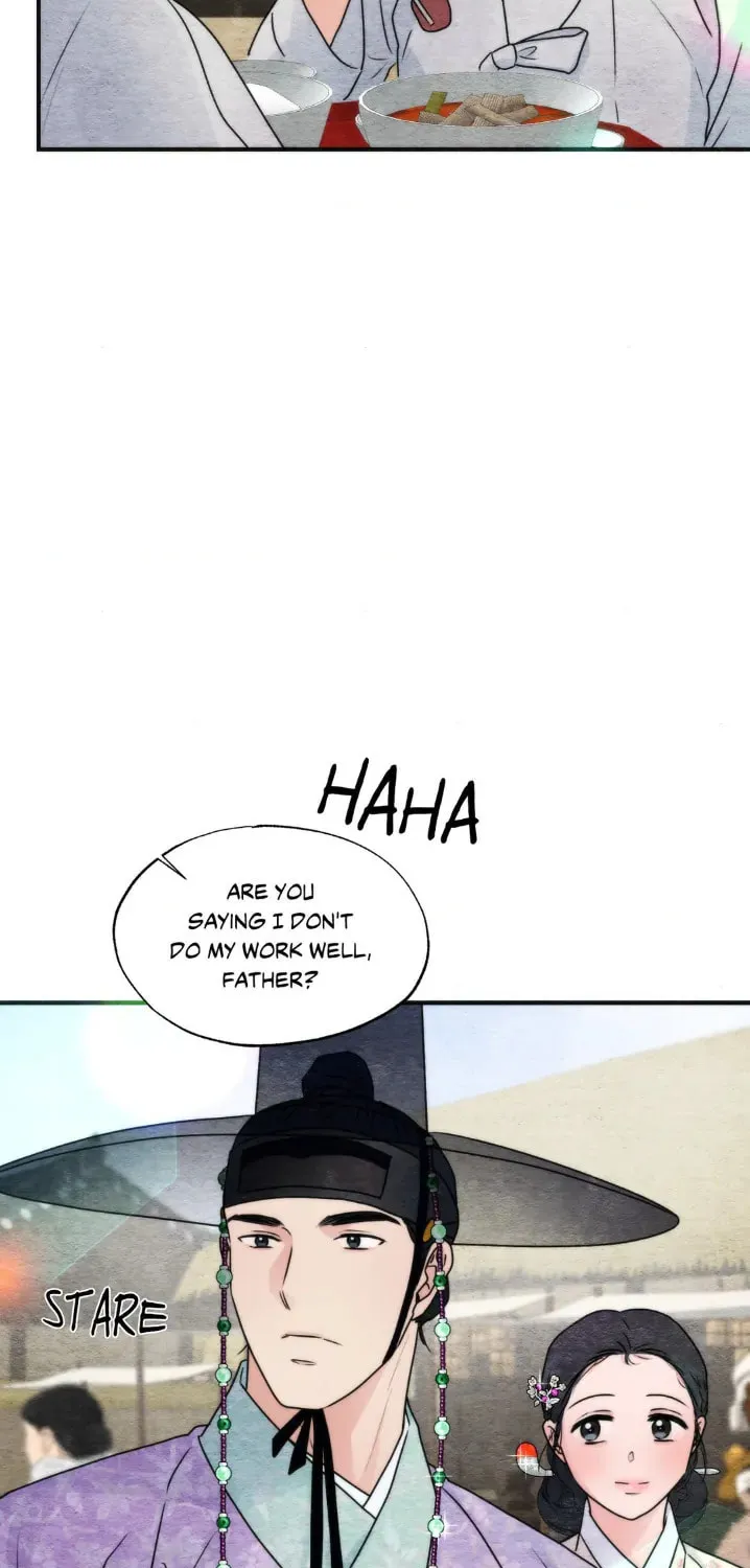 Read Wild Eyes chapter 92 image 66 on Lezhin
