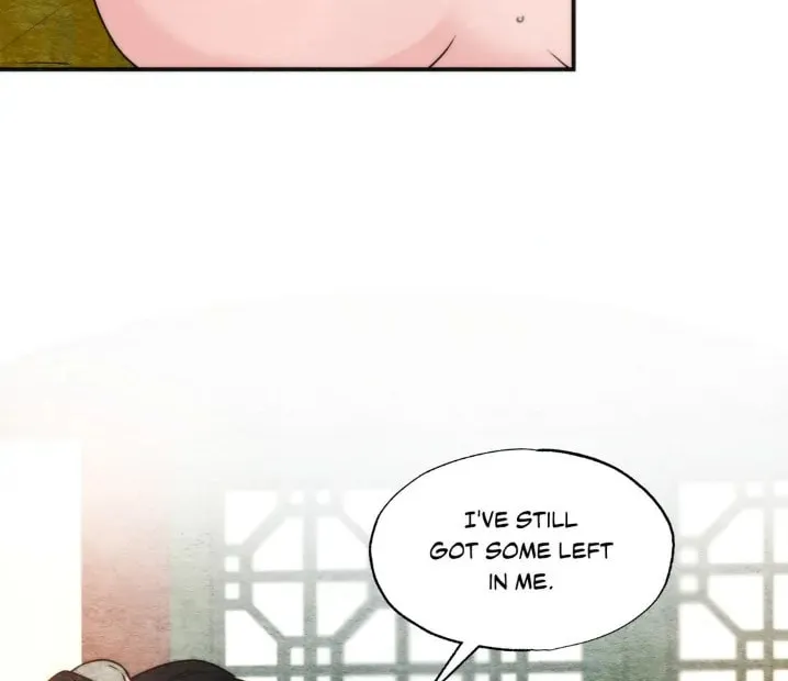Read Wild Eyes chapter 92 image 7 on Lezhin