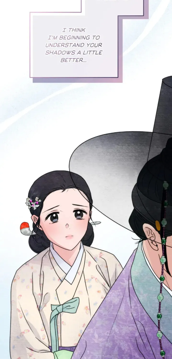 Read Wild Eyes chapter 92 image 70 on Lezhin