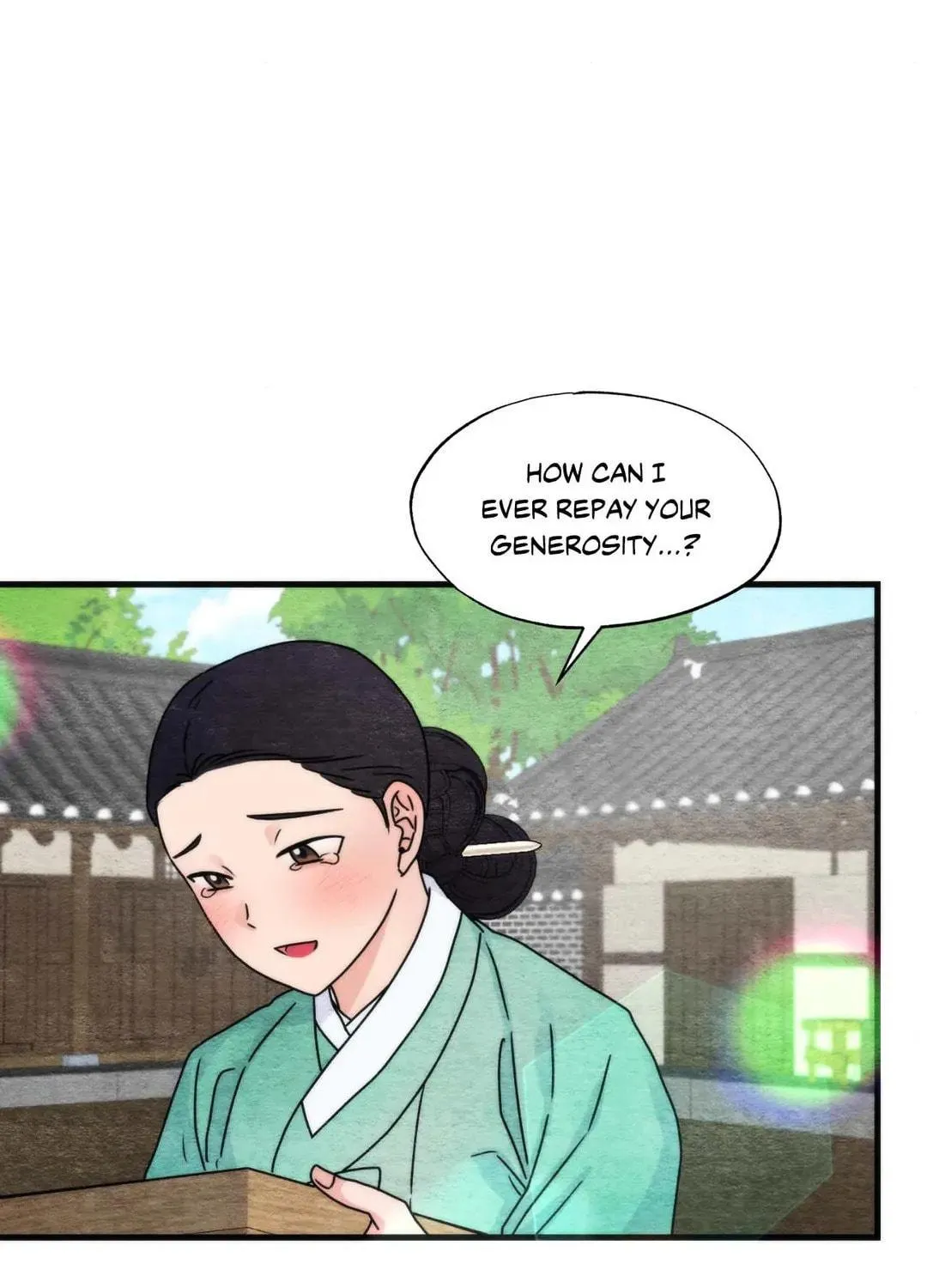 Read Wild Eyes chapter 93 image 10 on Lezhin