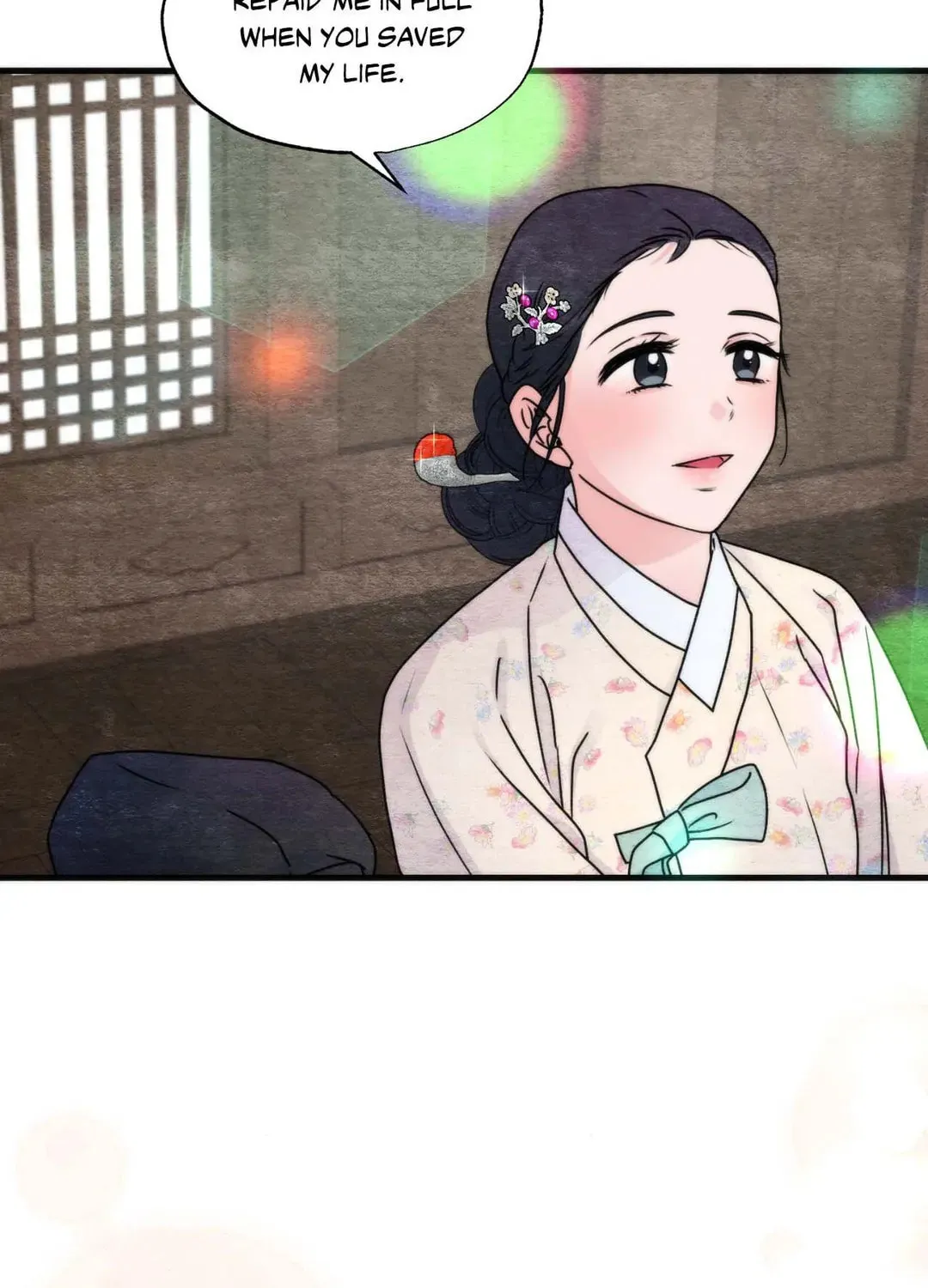 Read Wild Eyes chapter 93 image 12 on Lezhin