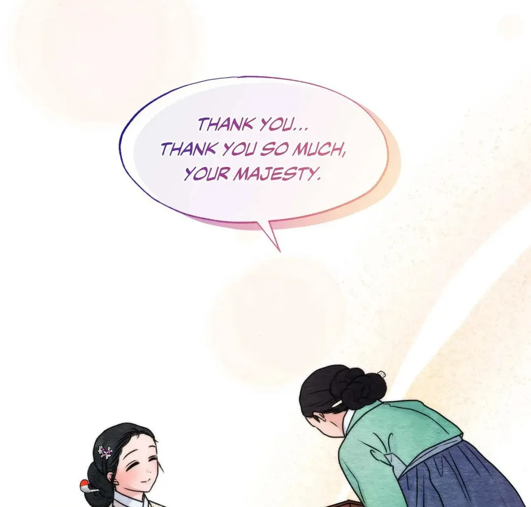 Read Wild Eyes chapter 93 image 13 on Lezhin