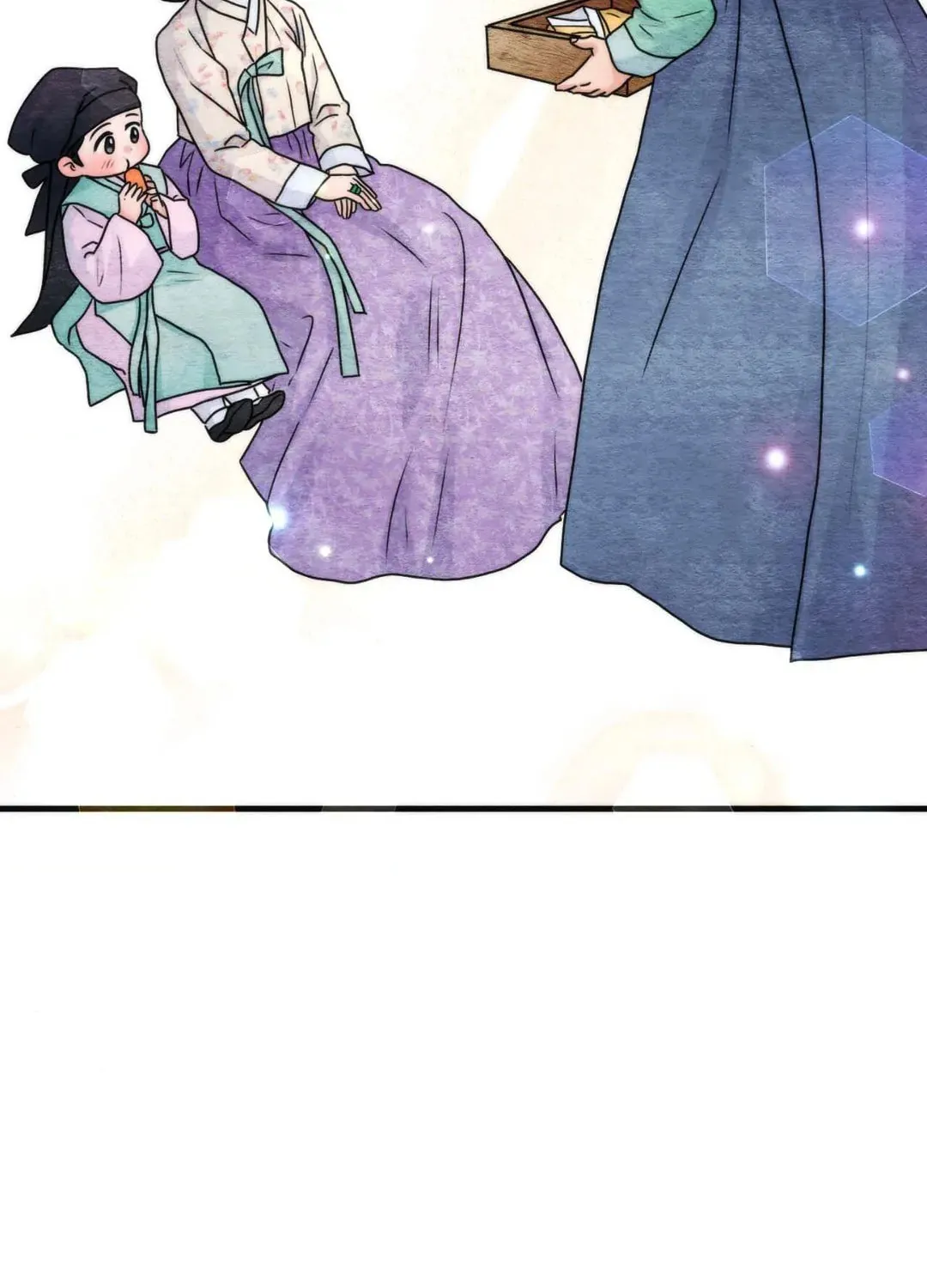 Read Wild Eyes chapter 93 image 14 on Lezhin