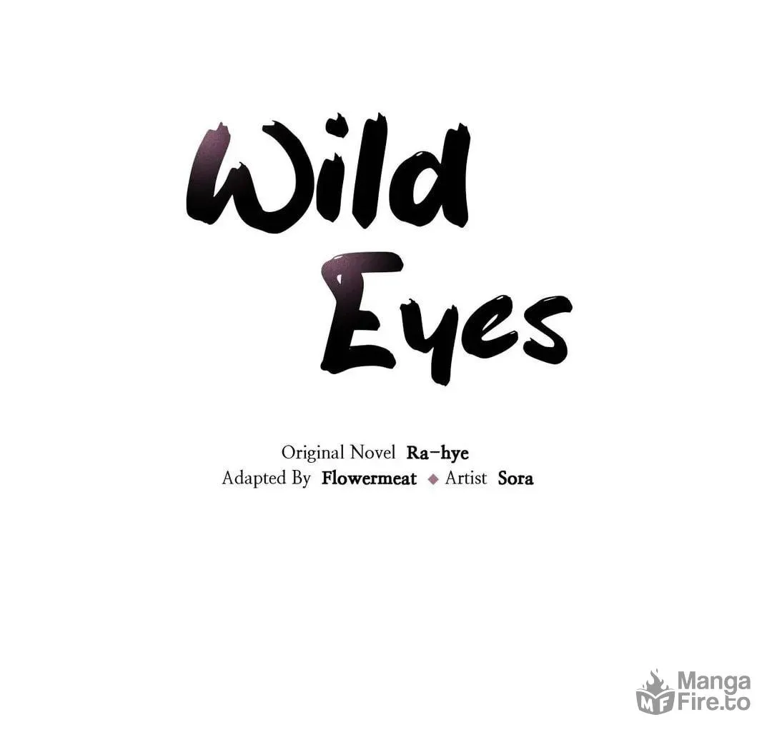 Read Wild Eyes chapter 93 image 17 on Lezhin