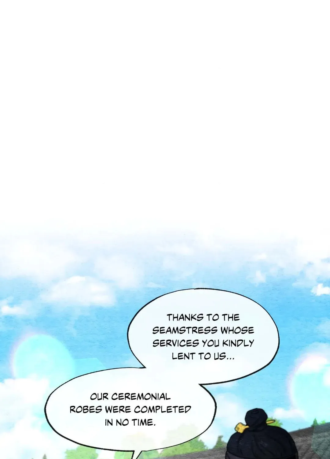 Read Wild Eyes chapter 93 image 20 on Lezhin