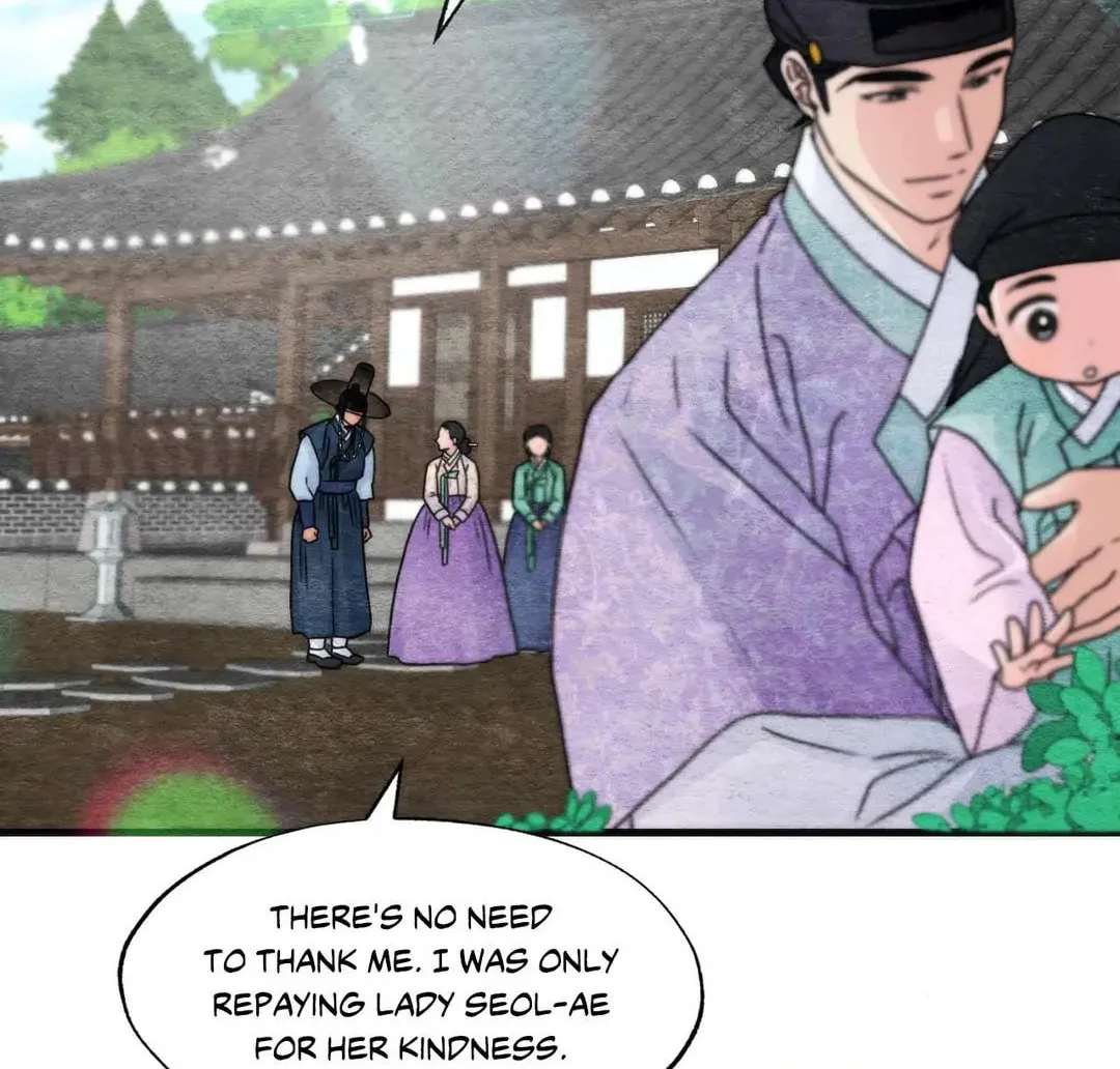 Read Wild Eyes chapter 93 image 21 on Lezhin