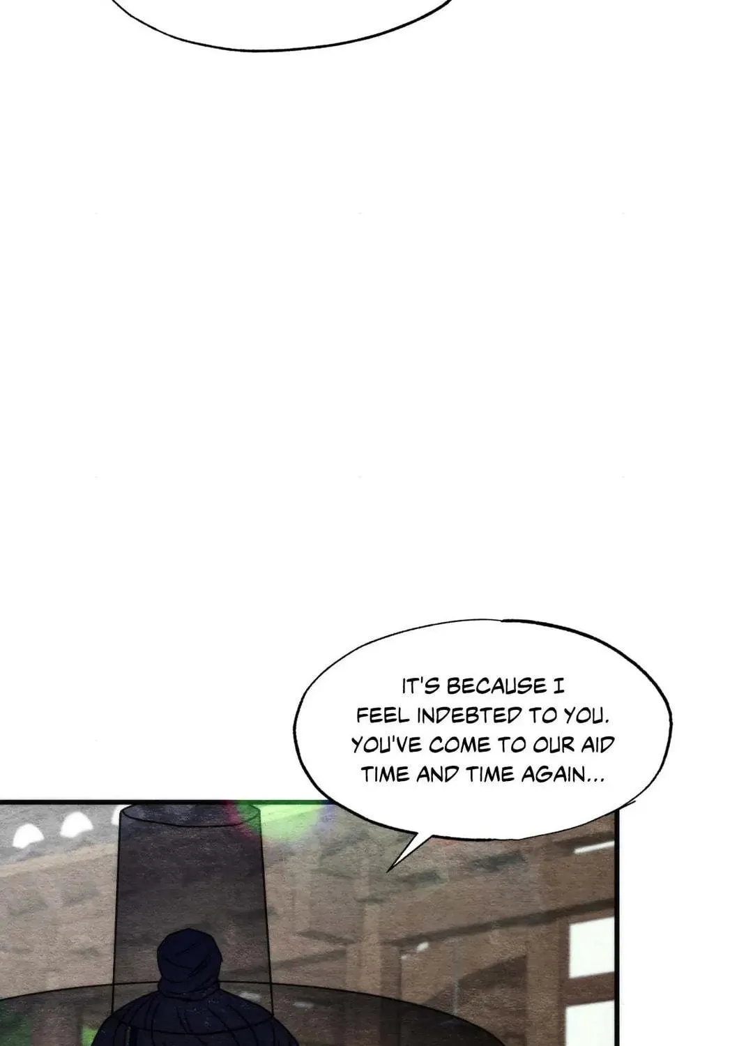 Read Wild Eyes chapter 93 image 22 on Lezhin