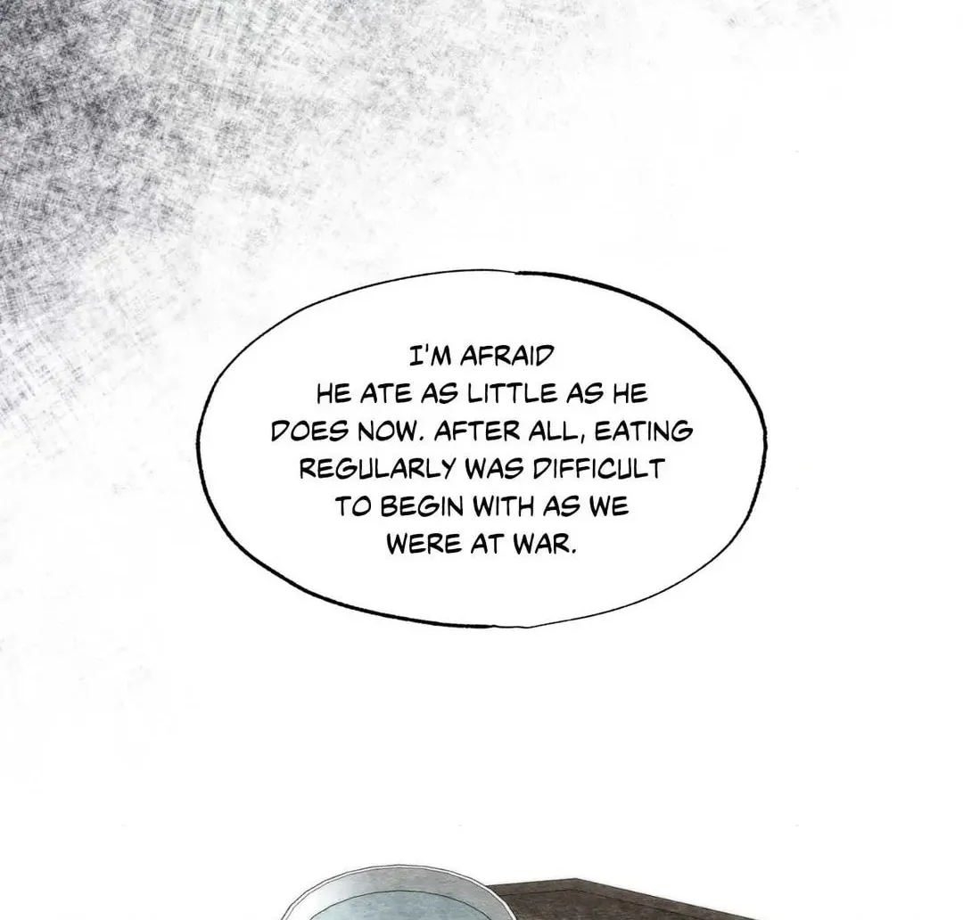 Read Wild Eyes chapter 93 image 27 on Lezhin