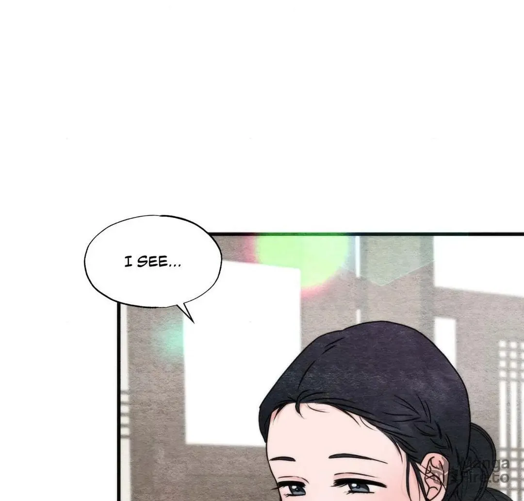 Read Wild Eyes chapter 93 image 29 on Lezhin